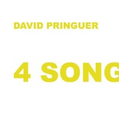 David Pringuer - Four Songs