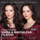 Maria Filatova & Magdalena Filatova - Pirinska hubost