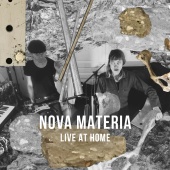 Nova Materia - Nova Materia Live at Home [Live]