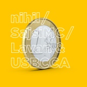 Nihil & Sajsi MC & Lavan & USBCCA - 100e (feat. Summer Deaths)