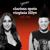 Clarissa Spata & Virginia Lillye - Call Me [The Voice Australia 2020 Performance / Live]