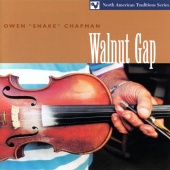 Owen "Snake" Chapman - Walnut Gap