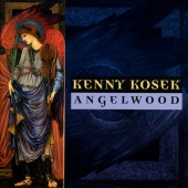 Kenny Kosek - Angelwood