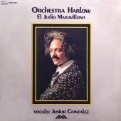 Orquesta Harlow - El Judío Maravilloso