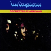 Frankie Dante & Orquesta Flamboyan - Los Coquetones