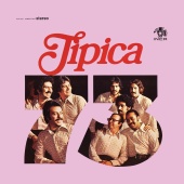 Típica 73 - Típica 73 [Fania Original Remastered]