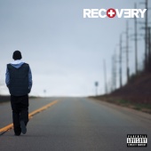 Eminem - Recovery [Deluxe Edition]