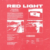 Casanova - Red Light (feat. Smoove'L)