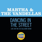 Martha & The Vandellas - Dancing In The Street [Live On The Ed Sullivan Show, December 5, 1965]