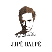 Jipé Dalpé - La Tête En Bois