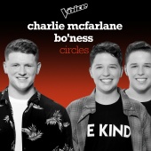 Charlie McFarlane & Bo'Ness - Circles [The Voice Australia 2020 Performance / Live]