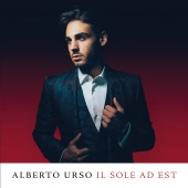 Alberto Urso - Il Sole Ad Est [Sanremo Edition]
