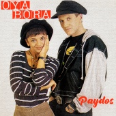 Oya & Bora - Paydos