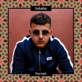 Ashafar - Ferrari