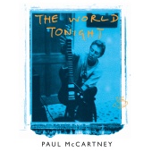 Paul Mccartney - The World Tonight EP