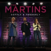 The Martins - Softly And Tenderly [Live]