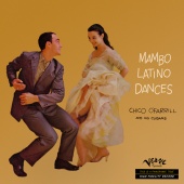 Chico O'Farrill - Mambo Latino Dances