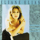 Eliane Elias - A Long Story