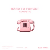 Sam Hunt - Hard To Forget [Acoustic]