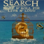 Search - Rock N' Roll Pie [Live]