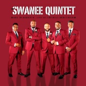 The Swanee Quintet - Made In Augusta: Live At The Bell Auditorium