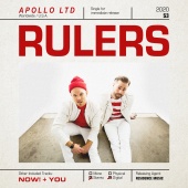 Apollo LTD - Rulers