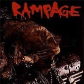 Search - Rampage