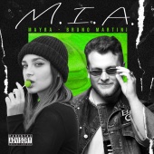Mayra & Bruno Martini - M.I.A.