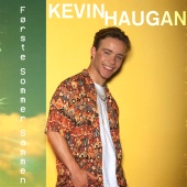 Kevin Haugan - Første Sommer Sammen