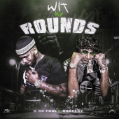 Q Da Fool - Wit My Rounds (feat. OhGeesy)