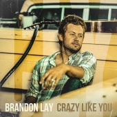 Brandon Lay - Crazy Like You
