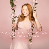 Natasha St-Pier - Mon coeur sera ton coeur (feat. Thomas Pouzin)