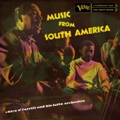 Chico O'Farrill - Music From South America