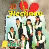 Grupo Azteka - El Flechazo