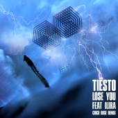 Tiësto - Lose You (feat. ILIRA) [Chico Rose Remix]