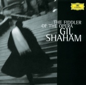 Gil Shaham & Akira Eguchi - The Fiddler Of The Opera