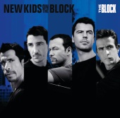 New Kids On The Block - The Block [Deluxe Version]