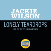 Jackie Wilson - Lonely Teardrops [Live On The Ed Sullivan Show, May 27, 1962]