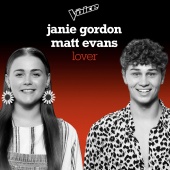 Janie Gordon & Matt Evans - Lover
