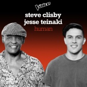 Steve Clisby & Jesse Teinaki - Human [The Voice Australia 2020 Performance / Live]