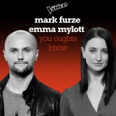 Mark Furze & Emma Mylott - You Oughta Know