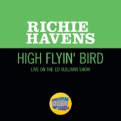 Richie Havens - High Flyin' Bird [Live On The Ed Sullivan Show, May 4, 1969]