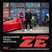 Zeguerre & Sofiane - Zé