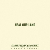 Darren Espanto - Heal Our Land Livestream