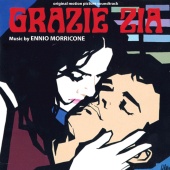 Ennio Morricone & Audrey Stainton - Grazie zia [Original Motion Picture Soundtrack]