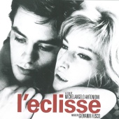 Giovanni Fusco - L'Eclisse [Original Motion Picture Soundtrack]