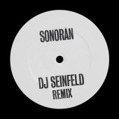 MJ Cole - Sonoran [DJ Seinfeld Remix]