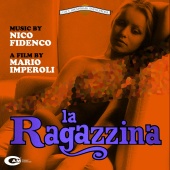 Nico Fidenco - La Ragazzina [Original Motion Picture Soundtrack]