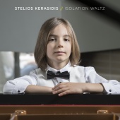 Stelios Kerasidis - Isolation Waltz