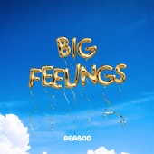 Peabod - Big Feelings (feat. Aklesso)
